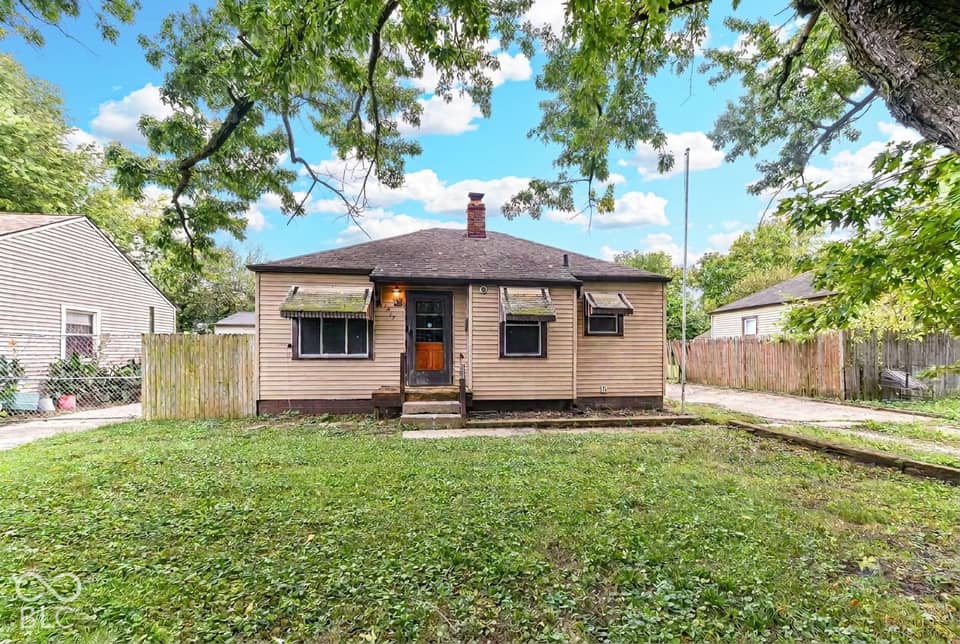 1917 N Riley Avenue, Indianapolis