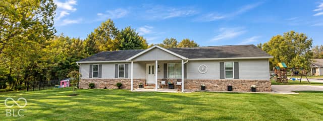900 Golden Court, Greencastle