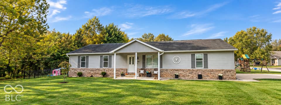 900 Golden Court, Greencastle