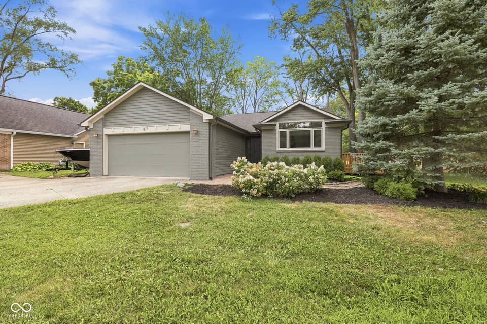 329 N East Street, Westfield, IN 46074, photo 1 of 38