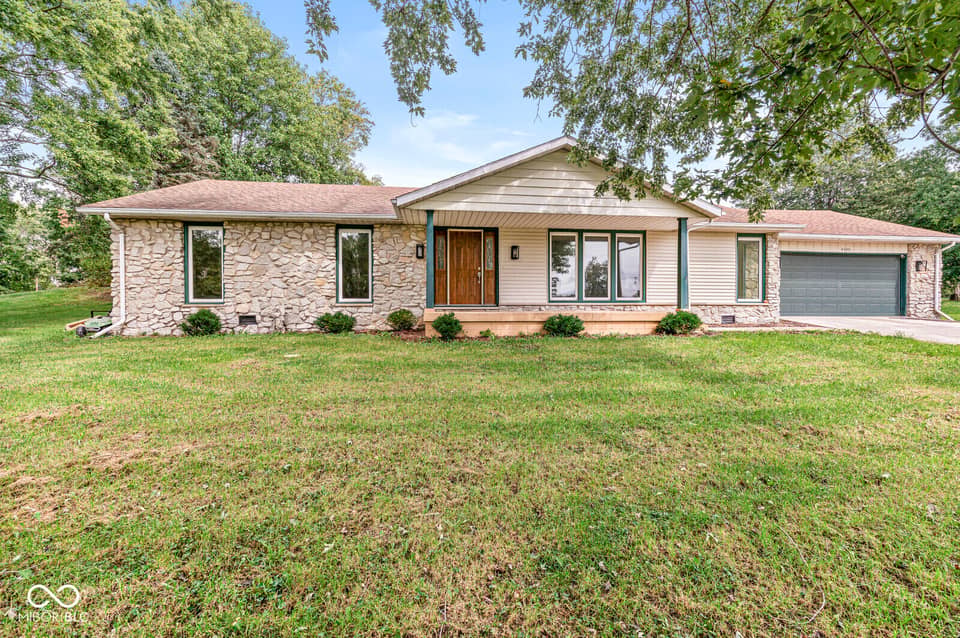 4300 E Maple Manor Parkway, Muncie