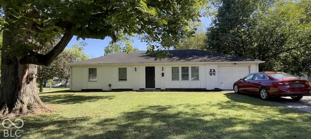 1961 Schwier Drive, Indianapolis, IN 46229, photo 2 of 26