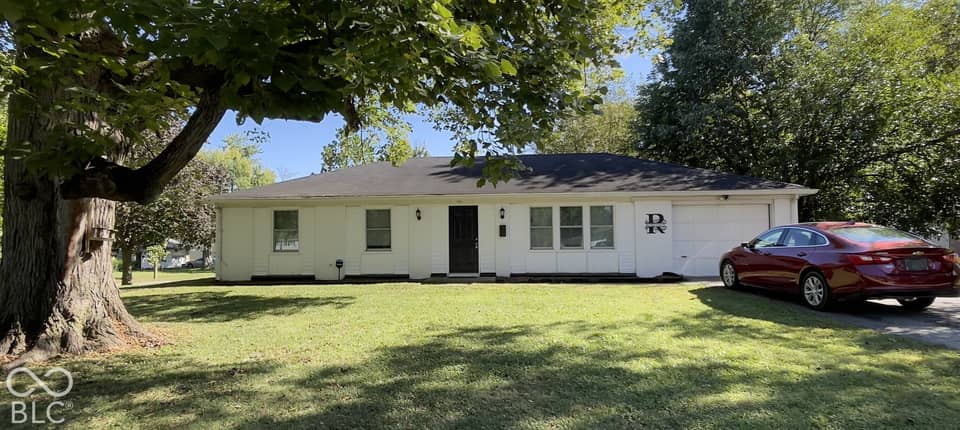 1961 Schwier Drive, Indianapolis, IN 46229, photo 1 of 26