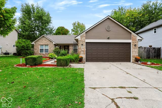 7328 Red Rock, Indianapolis, IN 46236, photo 3 of 56