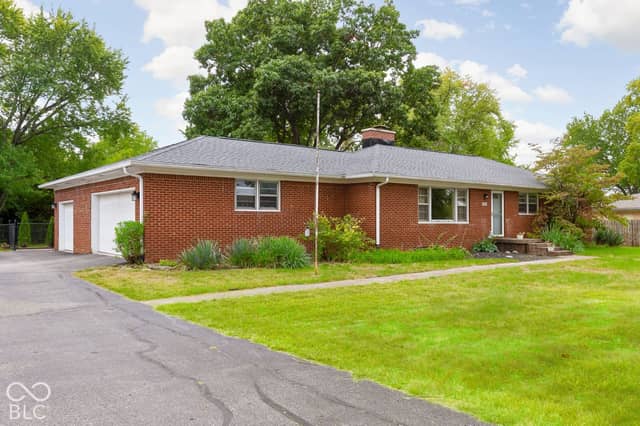 2635 Lindbergh Drive, Indianapolis, IN 46227, photo 4 of 41