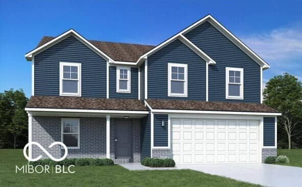 1649 N Regatta Drive, Greenfield