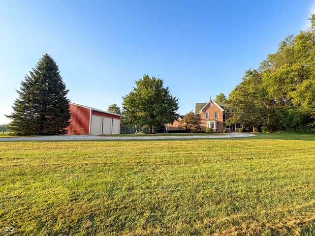 7369 W 400 N, Thorntown, IN 46071, photo 2 of 108