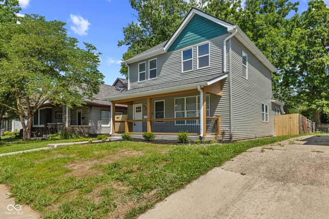 2034 E 12th Street, Indianapolis, IN 46201, photo 4 of 33