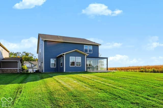 6638 Sugar Creek Lane, Whitestown, IN 46075, photo 3 of 65