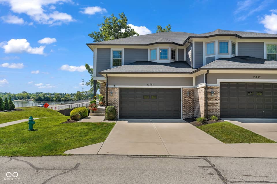 13797 E Southshore Drive, Fishers