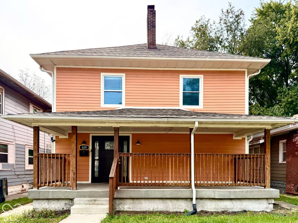 629 W 30th Street, Indianapolis