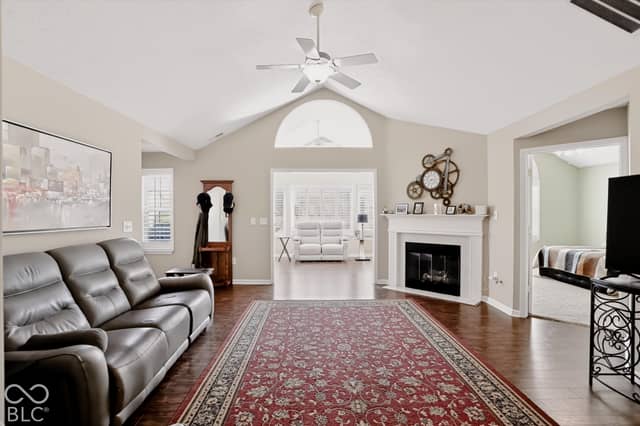 2148 Heather Glen Way, Franklin, IN 46131, photo 5 of 34