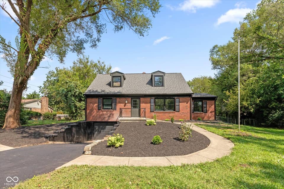 3526 E 50th Street, Indianapolis, IN 46205, photo 1 of 25