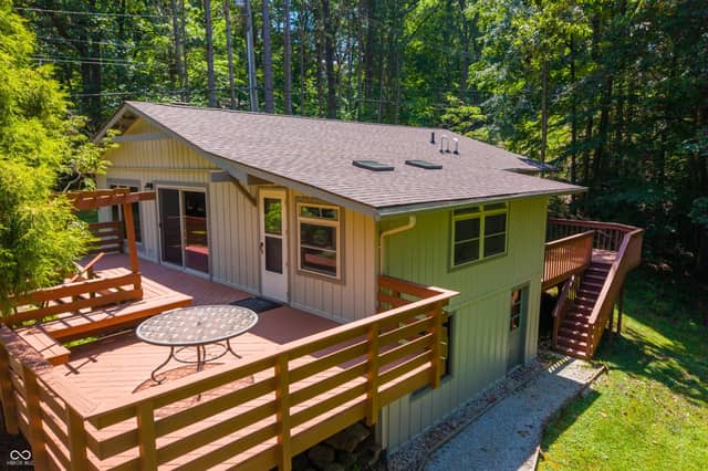 2600 Lanam Ridge Road, Nashville, IN 47448, photo 4 of 88