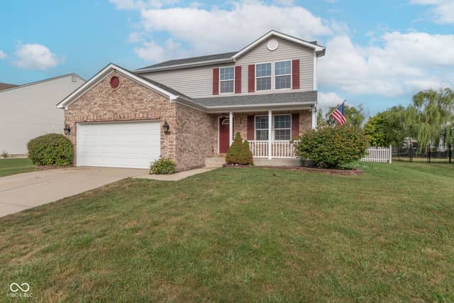 1906 Windsor Lane, Danville, IN 46122, photo 3 of 33