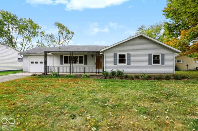 1803 W Northfield Drive, Muncie, IN 47304, photo 2 of 57
