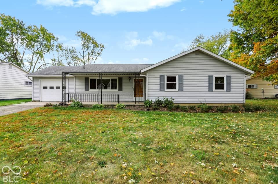 1803 W Northfield Drive, Muncie, IN 47304, photo 1 of 57