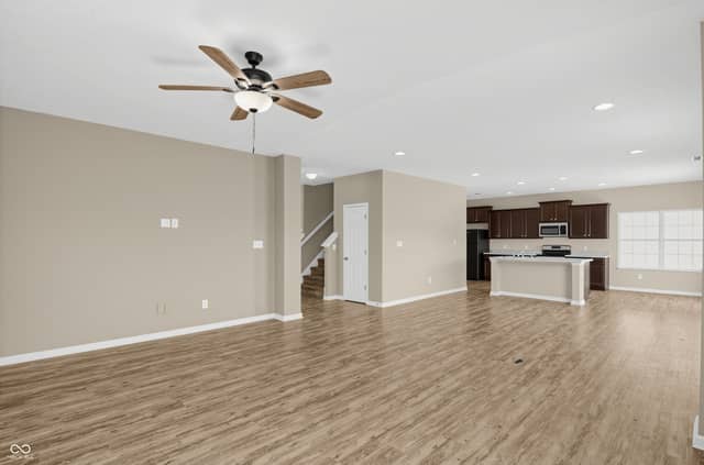 485 Haywood Drive, Greenfield, IN 46140, photo 4 of 28