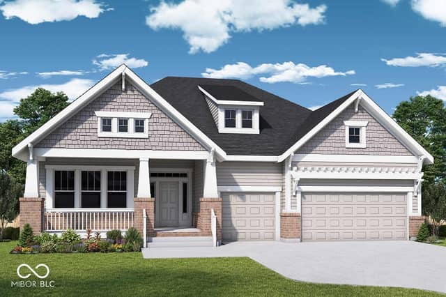 11851 Gray Ghost Way, Fishers, IN 46040, photo 4 of 40