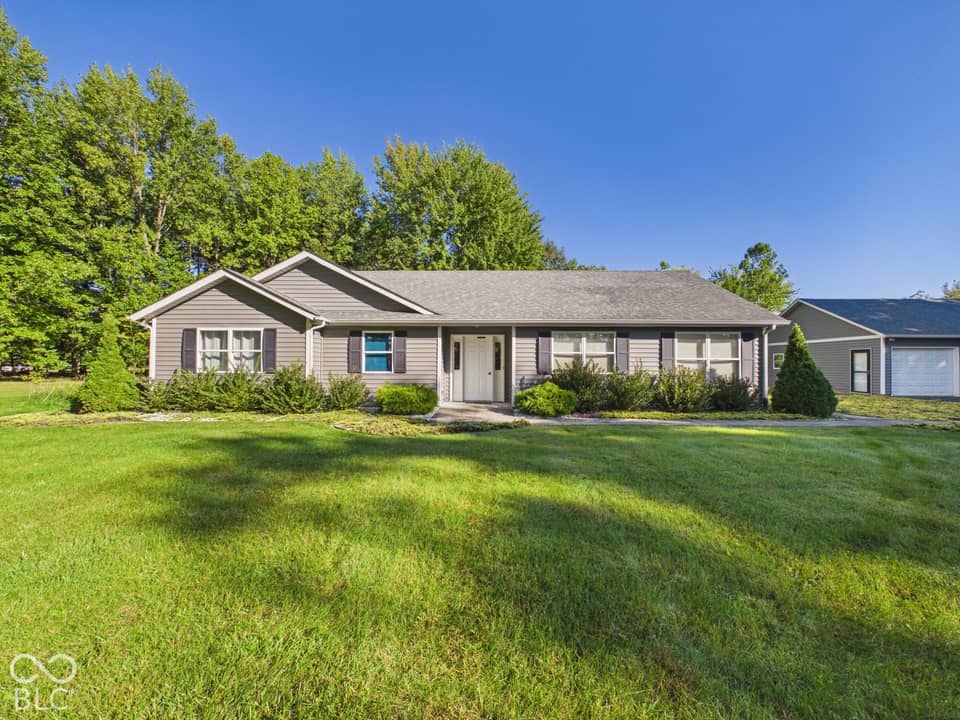 3566 E County Road 500 S, Middletown, IN 47356, photo 1 of 52