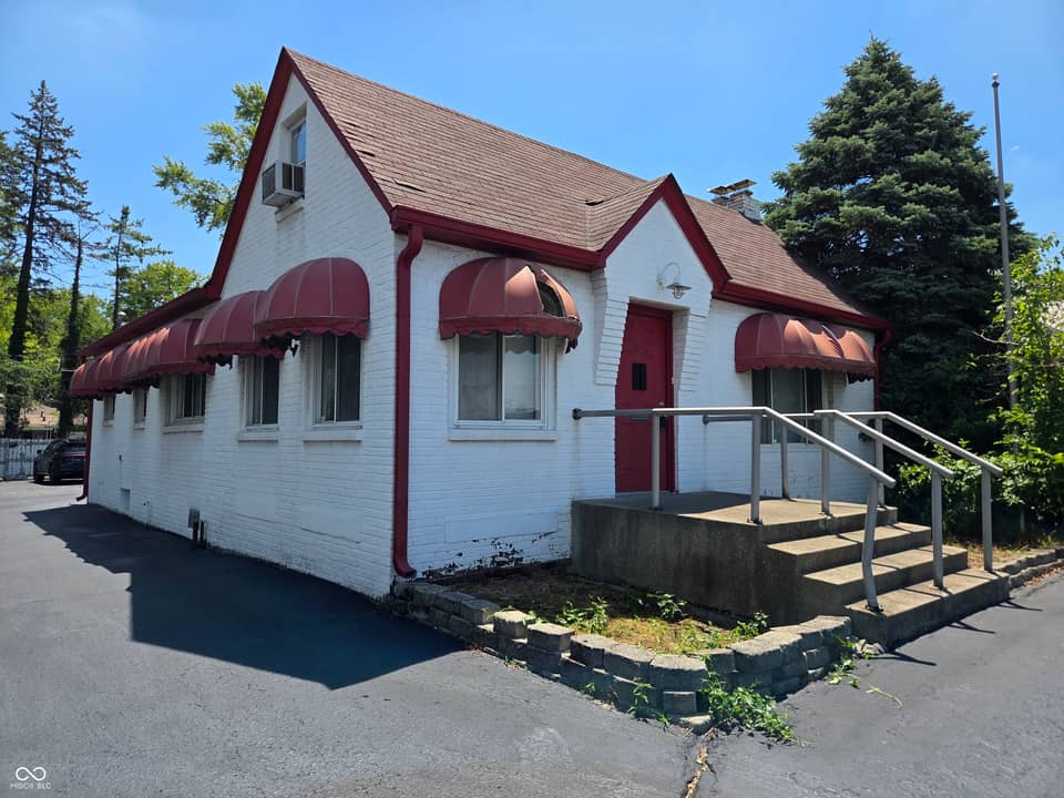 1225 N Shadeland Avenue, Indianapolis