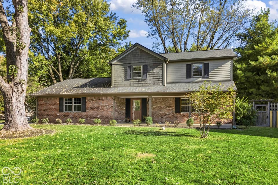 4220 Moss Drive, Carmel, IN 46033, photo 1 of 67