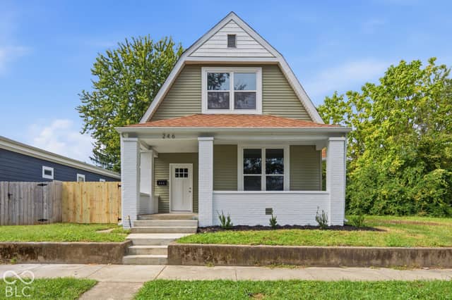 246 N Tacoma Avenue, Indianapolis, IN 46201, photo 2 of 35