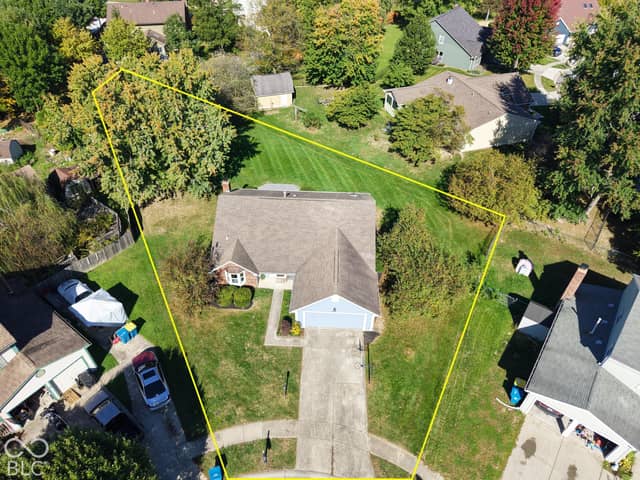 7812 Ashton Place, Fishers, IN 46038, photo 5 of 39