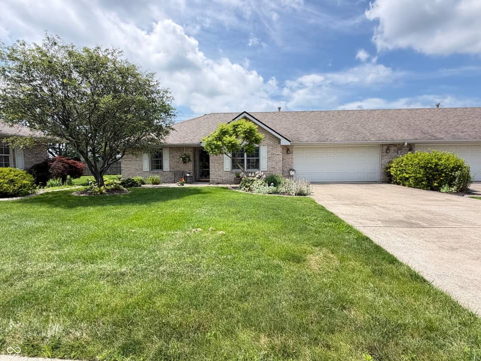 3427 Village Drive, Anderson