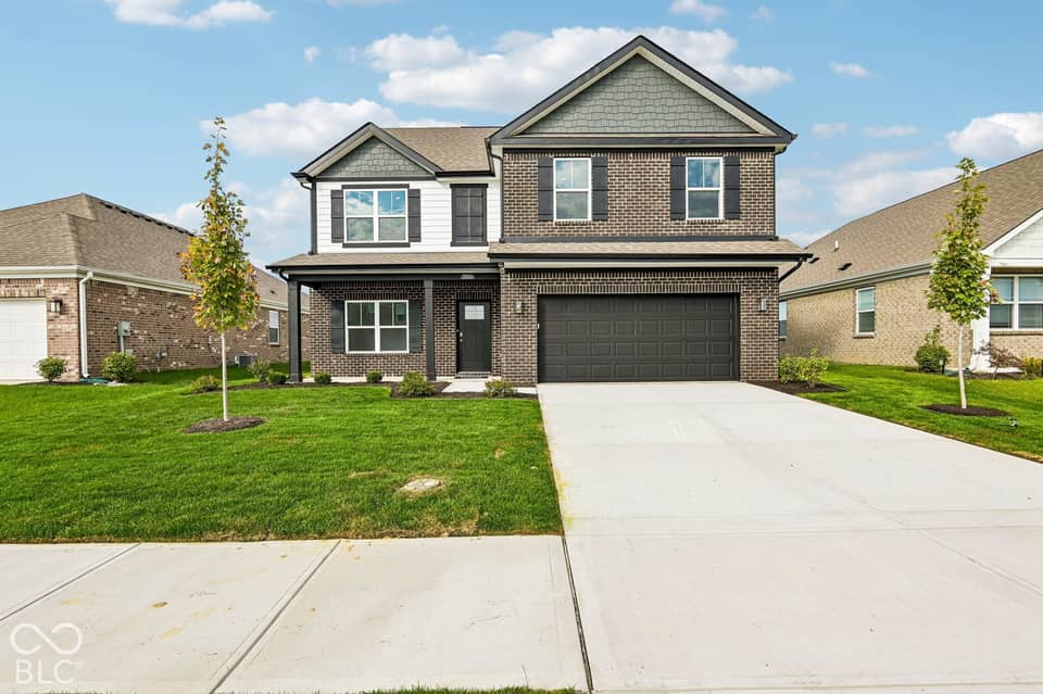 5926 Aleppo Lane, Greenwood, IN 46143, photo 1 of 59