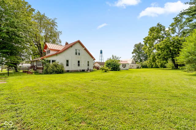 310 N Border Street, Paragon, IN 46166, photo 5 of 53