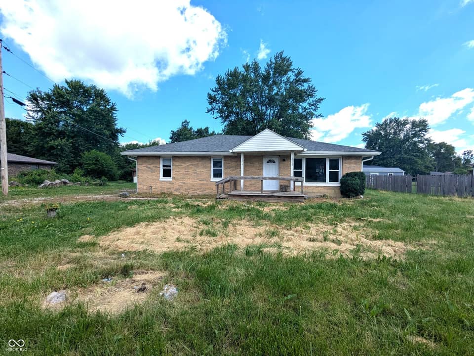 674 W 300 N, Anderson