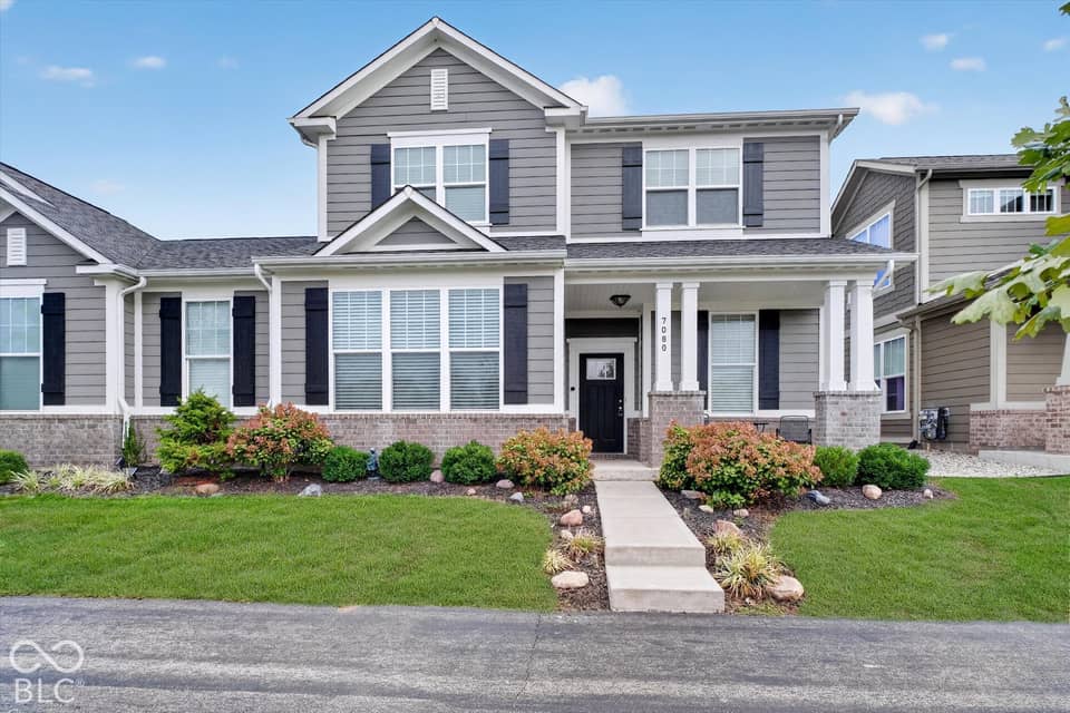 7080 Cherry Creek Boulevard, Carmel, IN 46033, photo 1 of 59