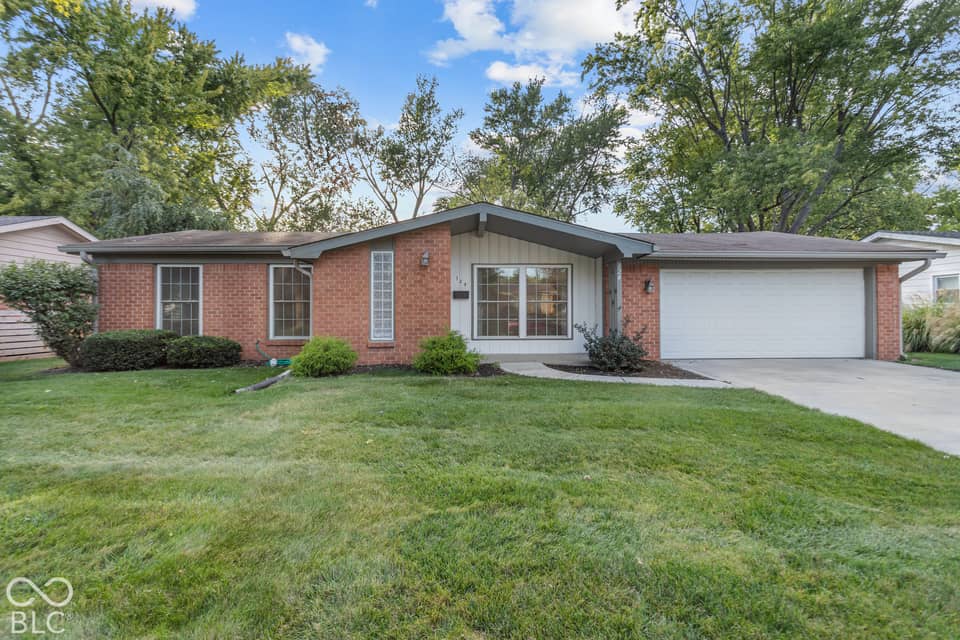 124 Sherman Drive, Carmel, IN 46032, photo 1 of 40