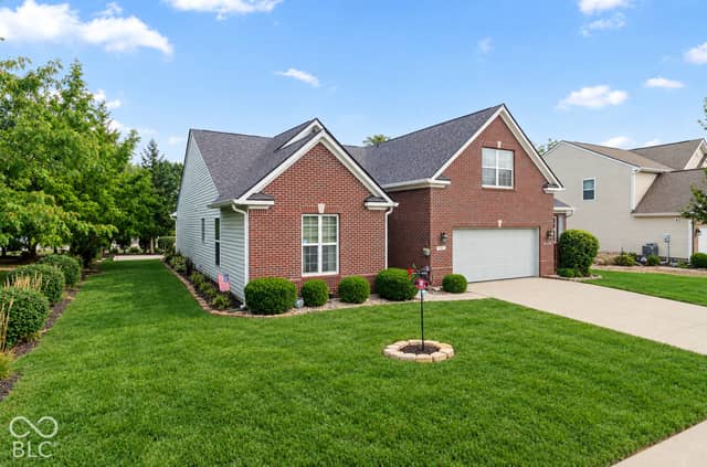 1075 Lazio Court, Greenwood, IN 46143, photo 3 of 24