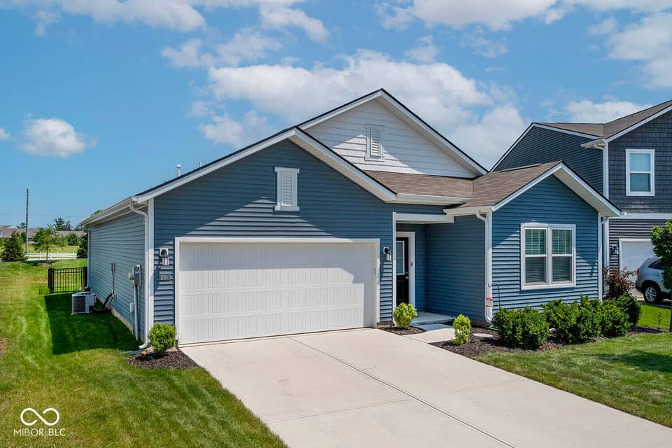 11754 Hartwell Street, Indianapolis, IN 46235, photo 1 of 28