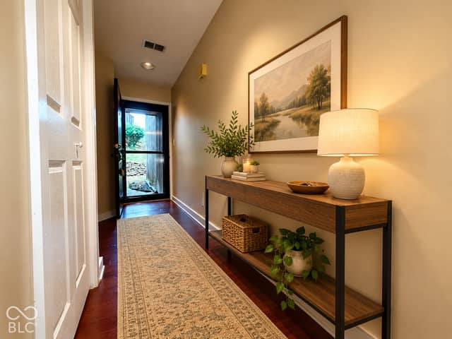 9451 S Pointe Lasalles Drive S #63, Bloomington, IN 47401, photo 3 of 25