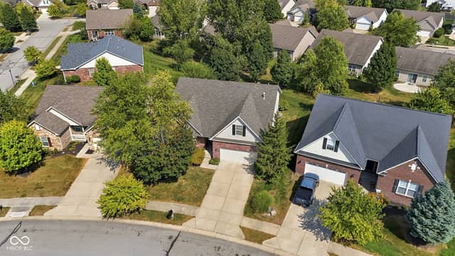 9713 Timberbrooke Boulevard, McCordsville, IN 46055, photo 5 of 69