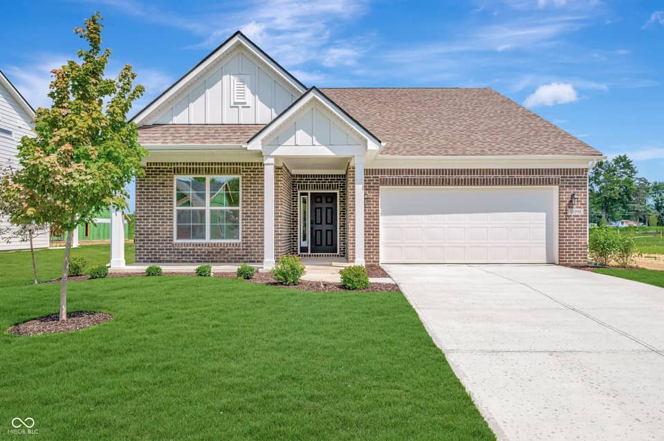 10090 Branson Landing Drive, Noblesville, IN 46060, photo 1 of 18