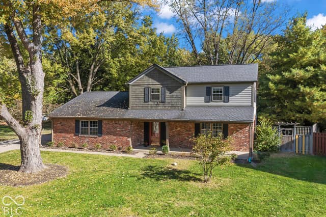 4220 Moss Drive, Carmel, IN 46033, photo 2 of 67