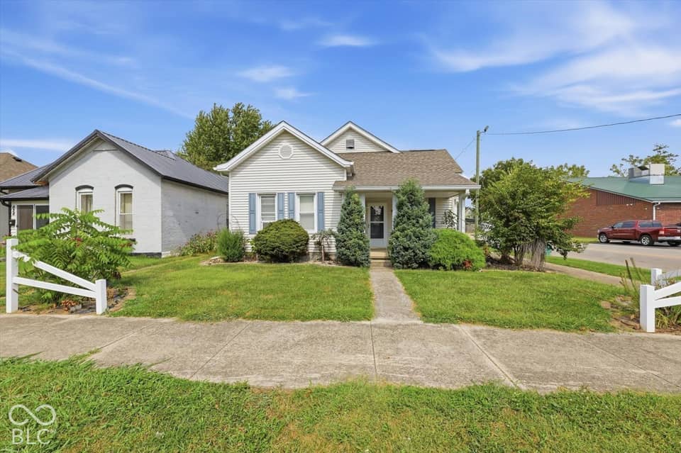 834 E Main Street, Greensburg, IN 47240, photo 1 of 38
