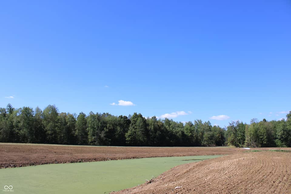 Tract 9   7530 W Private Road 775 S, Commiskey