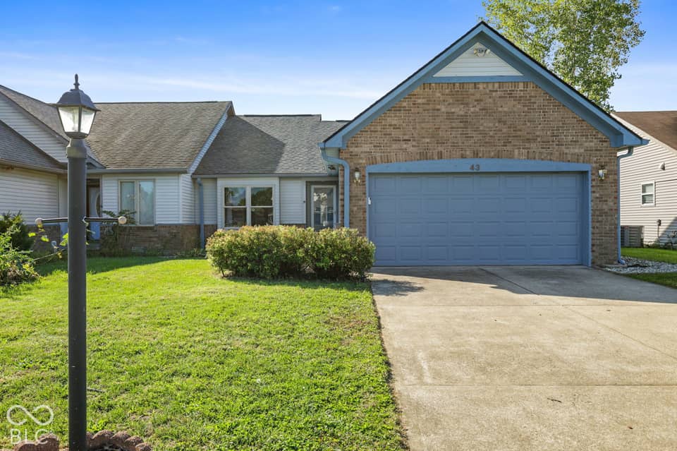 43 Virgil Drive, Greenwood, IN 46142, photo 1 of 35