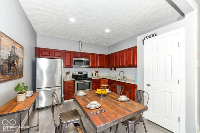 226 Miley Avenue, Indianapolis, IN 46222, photo 5 of 36