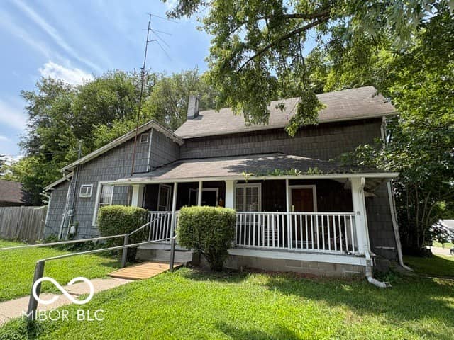 303 W 2nd Street, Anderson