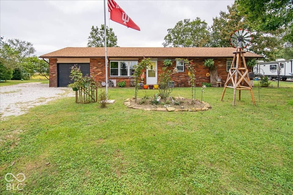 3603 E Gore Street, Columbus