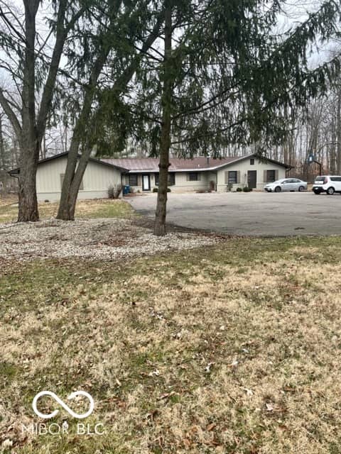 2150 S Post Road S, Indianapolis