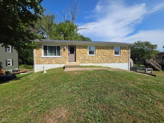 3434 W Serenity Parkway, Connersville, IN 47331, photo 3 of 17