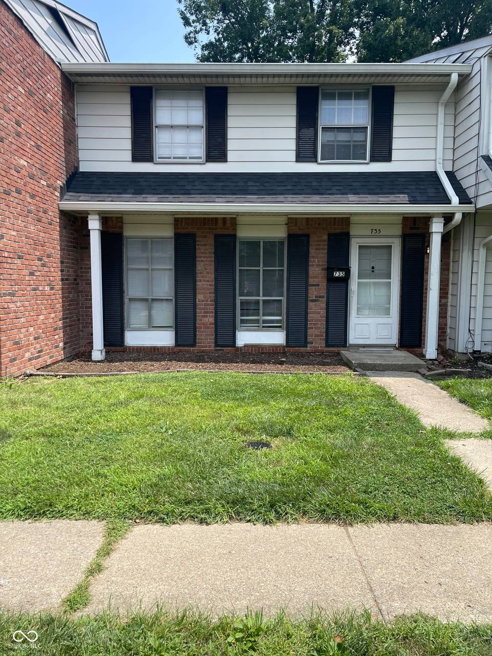 735 Southfield Court, Indianapolis