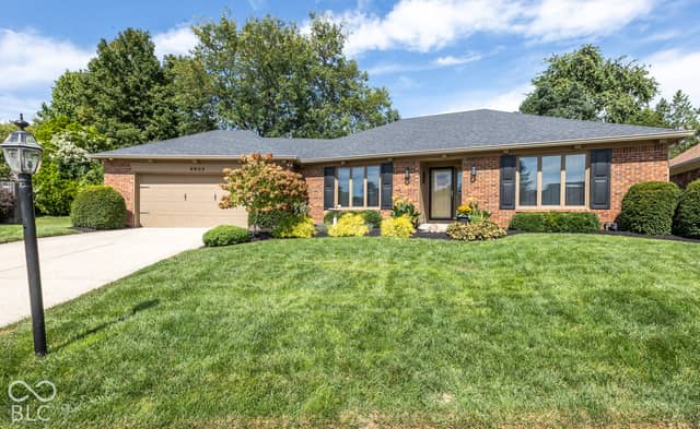 4602 Aldersgate Drive, Carmel, IN 46033, photo 2 of 39